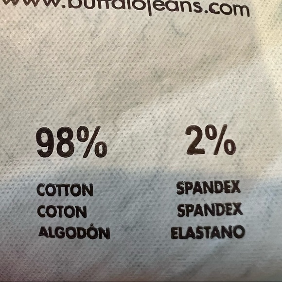 A Pea in the Pod Skinny Maternity/Pregnancy Jeans - Picture 12 of 13